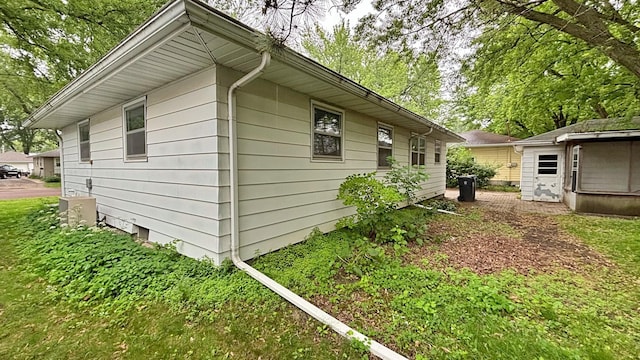 122 Plainview Ave, Mankato, MN 56001 - view of property exterior