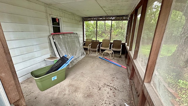 122 Plainview Ave, Mankato, MN 56001 - view of sunroom