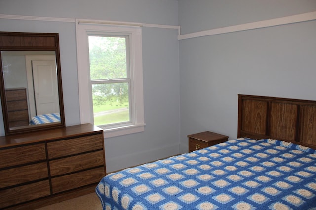 34497 Quiken Rd, Motley, MN 56466 - view of bedroom