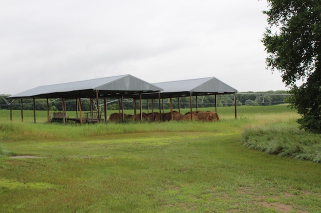 34497 Quiken Rd, Motley, MN 56466 - surrounding community
