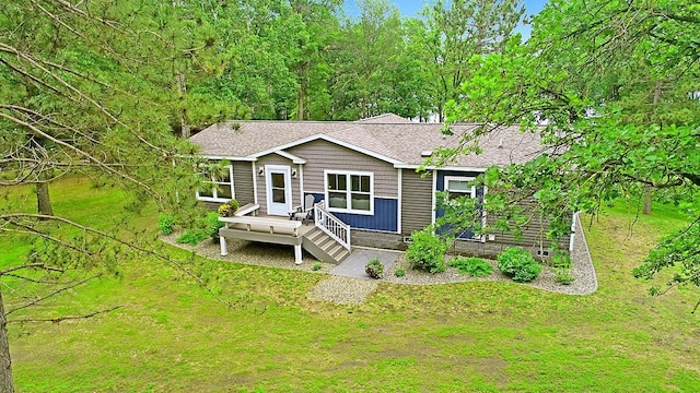 22673 106th St, Menahga, MN 56464 - photo 26