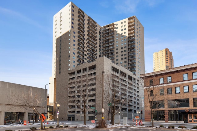 66 9th St E Unit 1712, Saint Paul, MN 55101 - view of building exterior