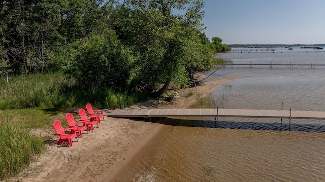 20428 Pheasant Trl, Brainerd, MN 56401 - water view