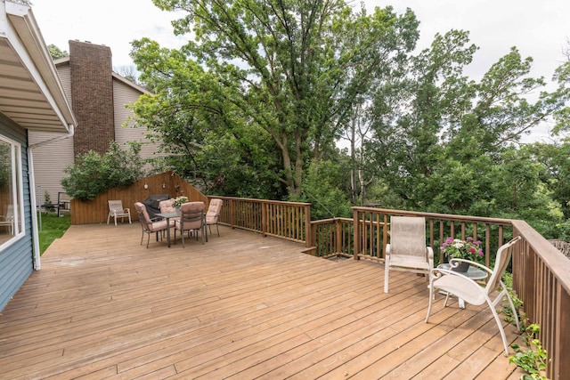 22125 River Oaks Dr, Fergus Falls Twp, MN 56537 - photo 5