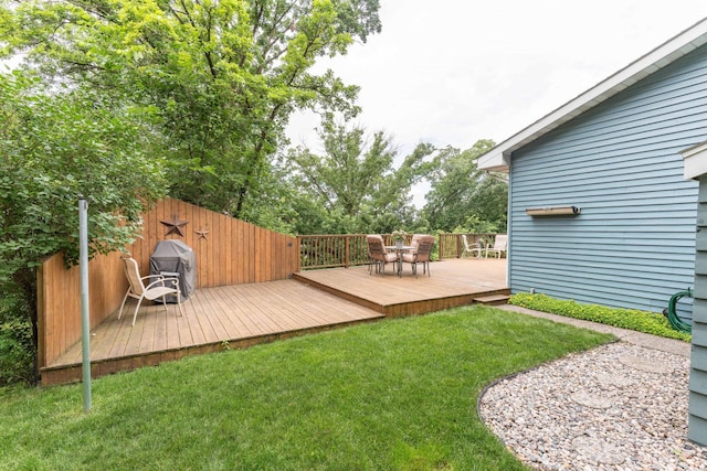 22125 River Oaks Dr, Fergus Falls Twp, MN 56537 - photo 8