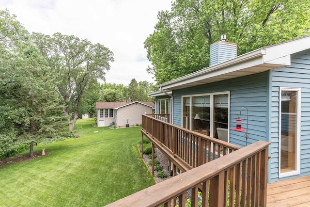 22125 River Oaks Dr, Fergus Falls Twp, MN 56537 - photo 11