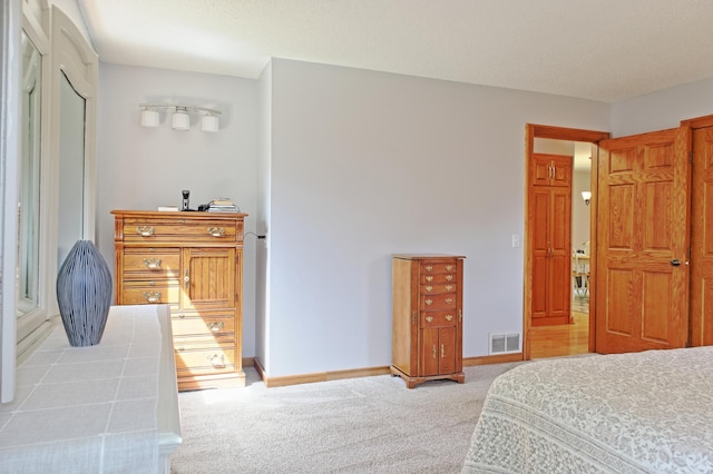 13334 Silverod Ct NW, Andover, MN 55304 - carpeted bedroom featuring baseboards