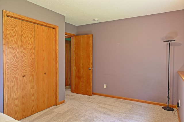 13334 Silverod Ct NW, Andover, MN 55304 - unfurnished bedroom with carpet floors and a closet