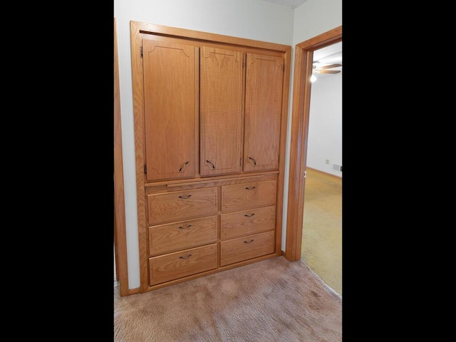 11827 Douglas Dr N, Champlin, MN 55316 - bedroom featuring light carpet