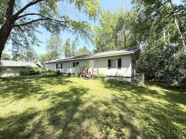 2058 Pine Knoll Rd, Knife Lake Twp, MN 55051 - photo 2