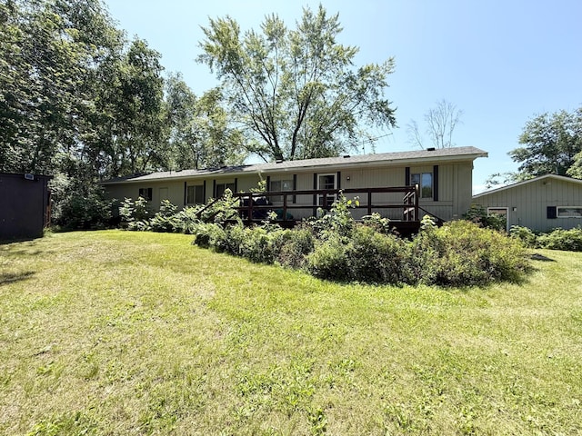 2058 Pine Knoll Rd, Knife Lake Twp, MN 55051 - photo 3