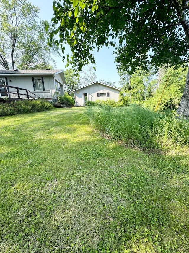 2058 Pine Knoll Rd, Knife Lake Twp, MN 55051 - photo 4