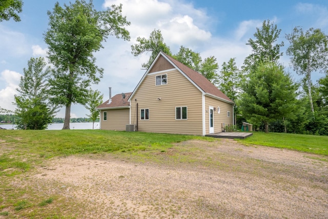 1674 White Ash Dr, Apple River Twp, WI 54810 - photo 2