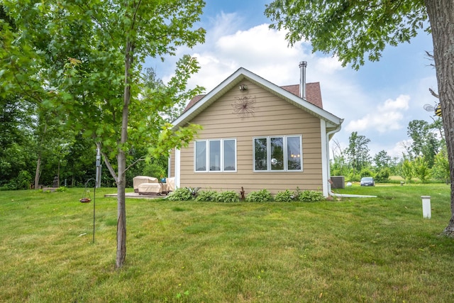 1674 White Ash Dr, Apple River Twp, WI 54810 - photo 23