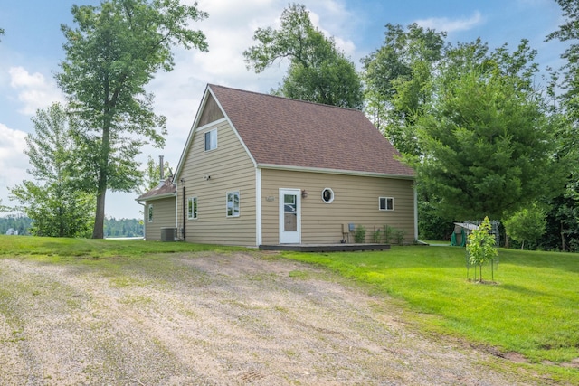 1674 White Ash Dr, Apple River Twp, WI 54810 - photo 27