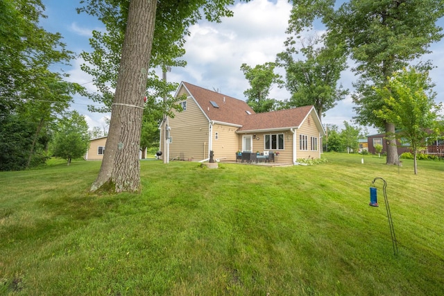 1674 White Ash Dr, Apple River Twp, WI 54810 - photo 36