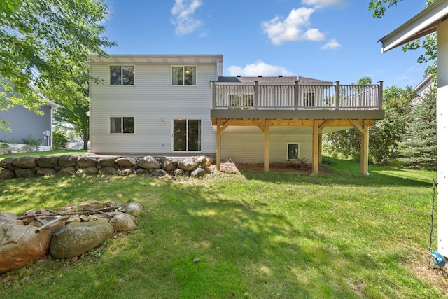 23221 Arrowhead St NW, Saint Francis, MN 55070 - photo 6