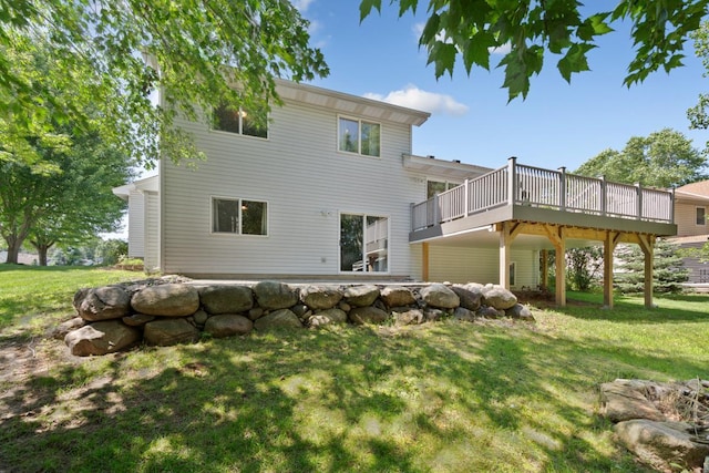 23221 Arrowhead St NW, Saint Francis, MN 55070 - photo 7