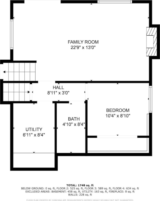 23221 Arrowhead St NW, Saint Francis, MN 55070 - photo 45