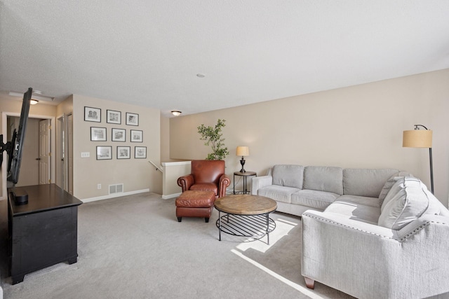 6520 Nathan Ln N, Maple Grove, MN 55369 - carpeted living area with baseboards