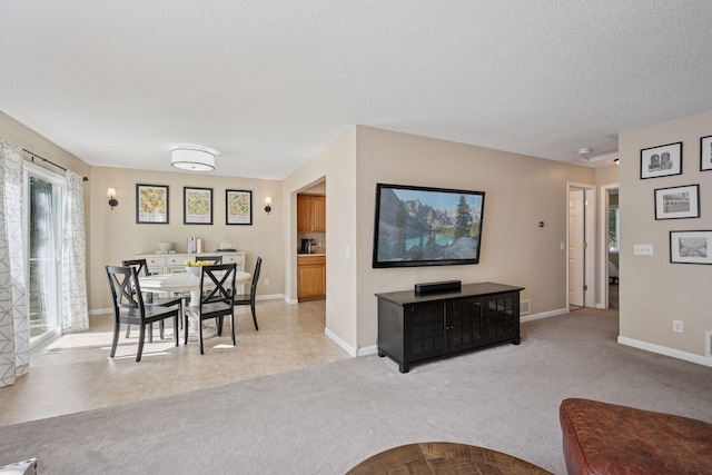 6520 Nathan Ln N, Maple Grove, MN 55369 - dining space featuring baseboards