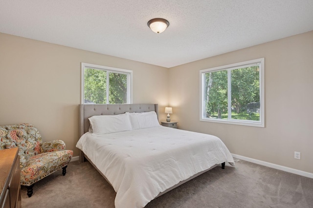 6520 Nathan Ln N, Maple Grove, MN 55369 - bedroom with multiple windows and carpet floors