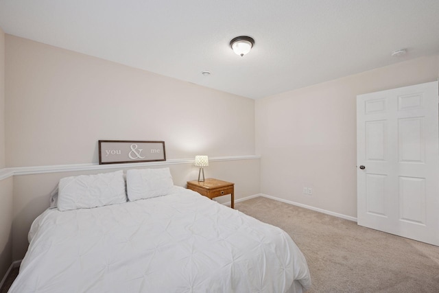6520 Nathan Ln N, Maple Grove, MN 55369 - carpeted bedroom featuring baseboards