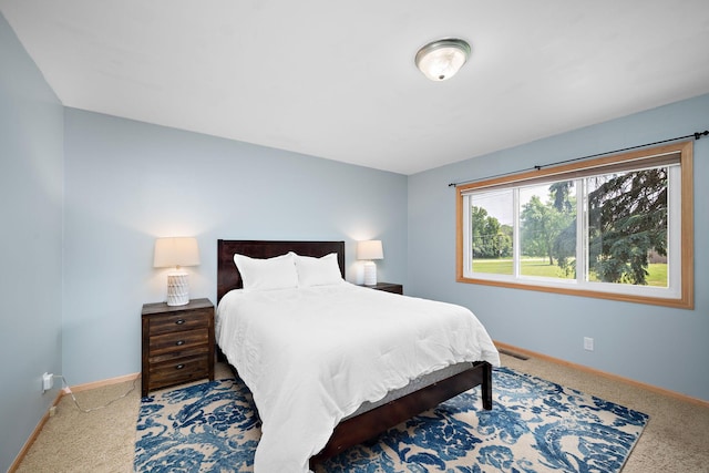 16391 Adret Ct, Eden Prairie, MN 55346 - carpeted bedroom featuring baseboards