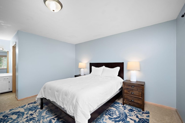 16391 Adret Ct, Eden Prairie, MN 55346 - bedroom with carpet flooring and baseboards