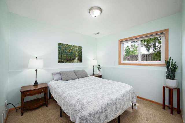 16391 Adret Ct, Eden Prairie, MN 55346 - bedroom with light colored carpet