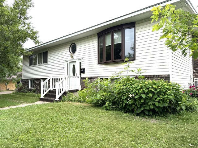 220 Inderlee Ave S, Fosston, MN 56542 - photo 1
