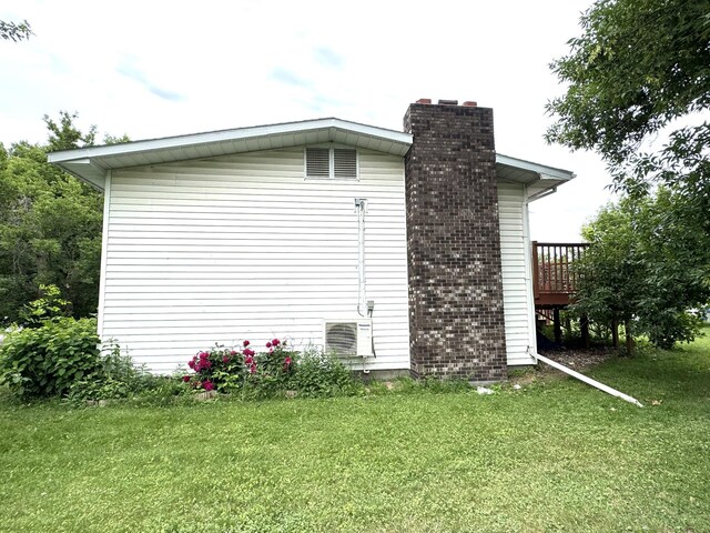 220 Inderlee Ave S, Fosston, MN 56542 - photo 2