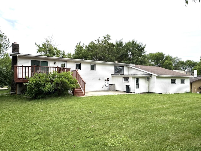 220 Inderlee Ave S, Fosston, MN 56542 - photo 3