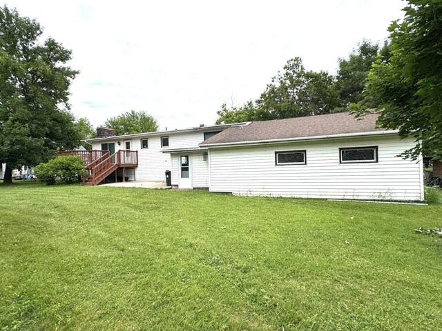 220 Inderlee Ave S, Fosston, MN 56542 - photo 5