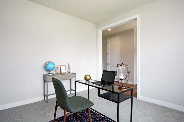 5120 Coronado Dr, Woodbury, MN 55129 - office space featuring carpet flooring
