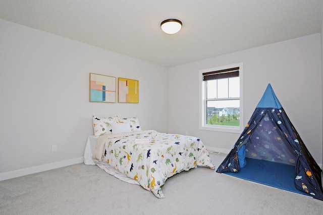 5120 Coronado Dr, Woodbury, MN 55129 - carpeted bedroom featuring baseboards