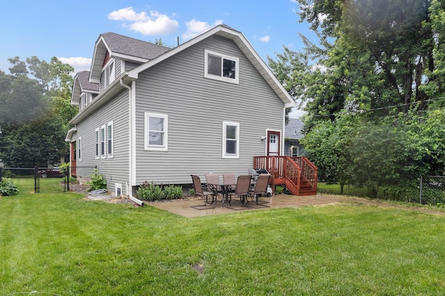 6015 Clinton Ave, Minneapolis, MN 55419 - photo 25