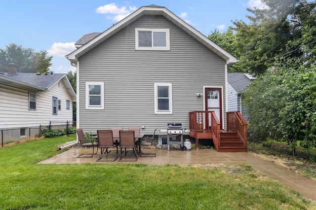 6015 Clinton Ave, Minneapolis, MN 55419 - photo 26