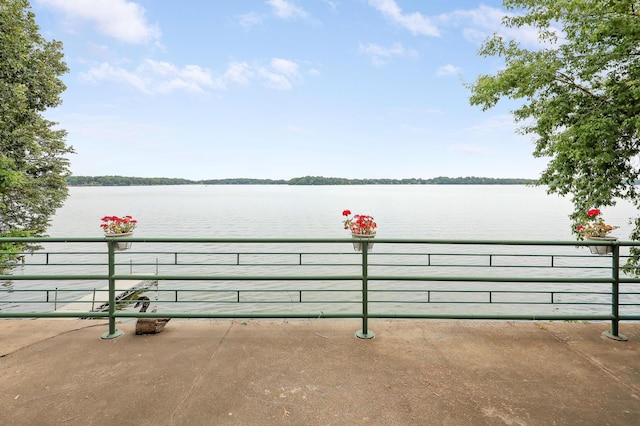 24301 Cedar Lake Dr, Helena Twp, MN 56071 - water view