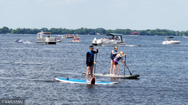 24301 Cedar Lake Dr, Helena Twp, MN 56071 - water view