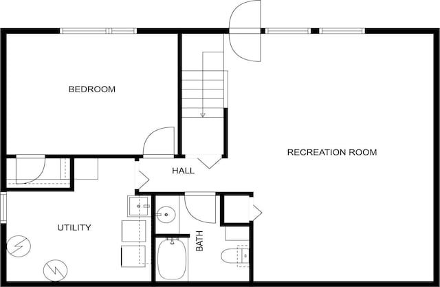 24301 Cedar Lake Dr, Helena Twp, MN 56071 - view of home floor plan