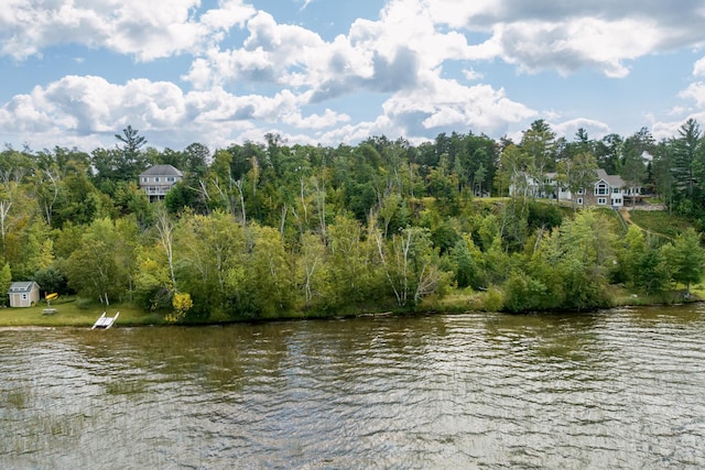 LOT2 Norway Pine Rd, East Gull Lake, MN 56401