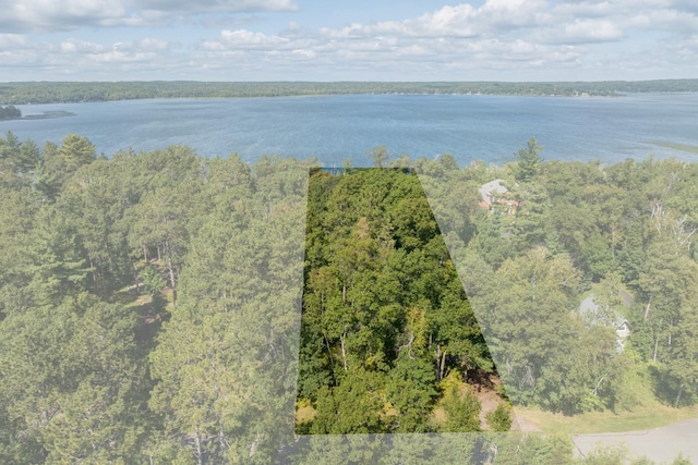 LOT2 Norway Pine Rd, East Gull Lake, MN 56401