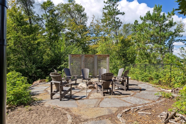 LOT2 Norway Pine Rd, East Gull Lake, MN 56401