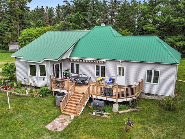 15573 State 64, Akeley, MN 56433 - photo 26