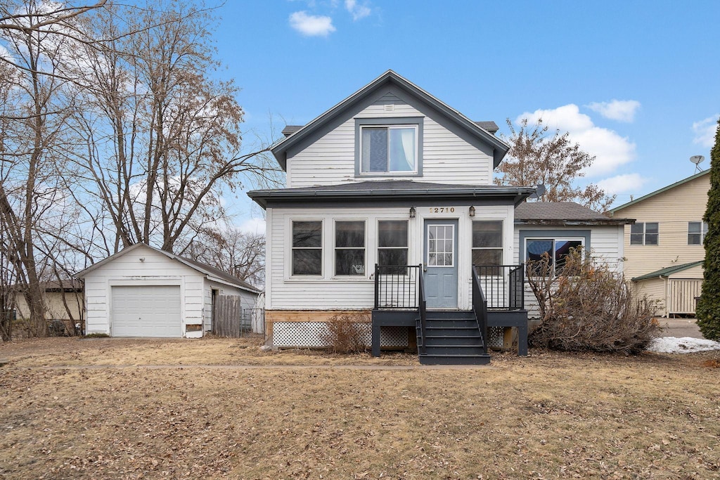 12710 Newell Ave, Lindstrom, MN 55045 - photo 1