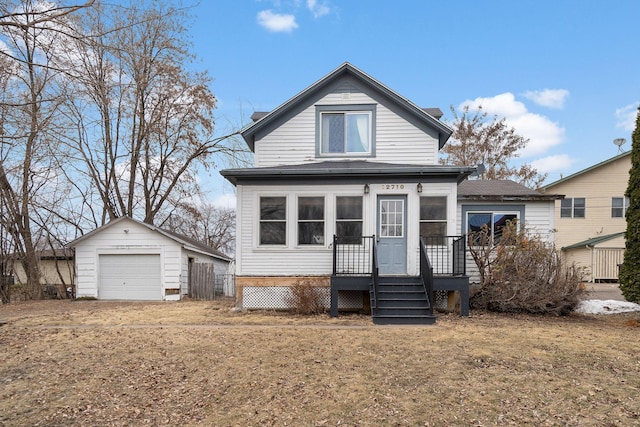 12710 Newell Ave, Lindstrom, MN 55045 - photo 1