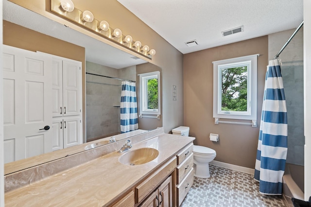 9950 204th Street Ct N, Forest Lake, MN 55025 - full bath with vanity and baseboards