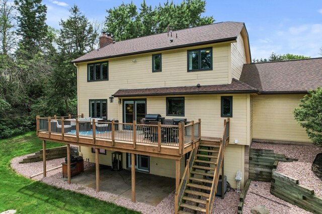 9950 204th Street Ct N, Forest Lake, MN 55025 - photo 49