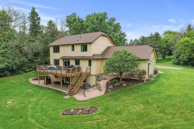 9950 204th Street Ct N, Forest Lake, MN 55025 - photo 55